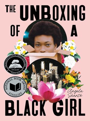 cover image of The Unboxing of a Black Girl